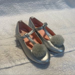 Oshkosh B’gosh Flats